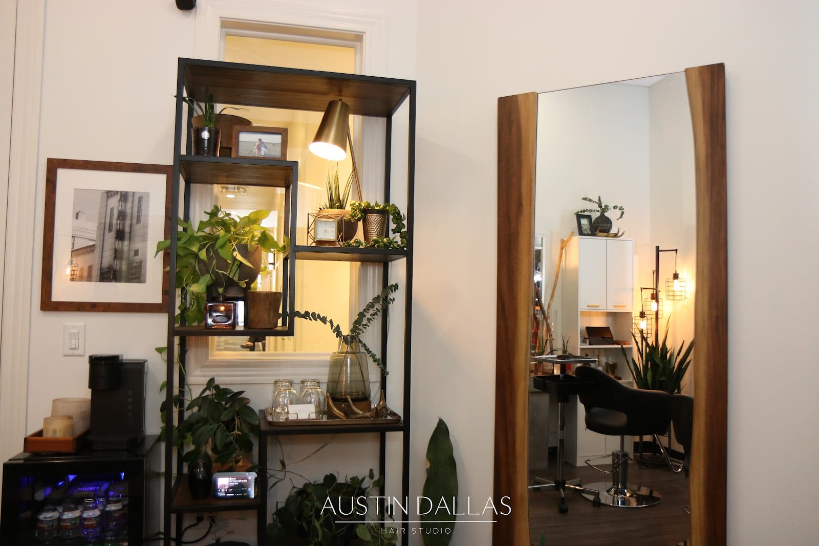 AUSTIN DALLAS HAIR STUDIO (Prosper Hair Salon), photo 3