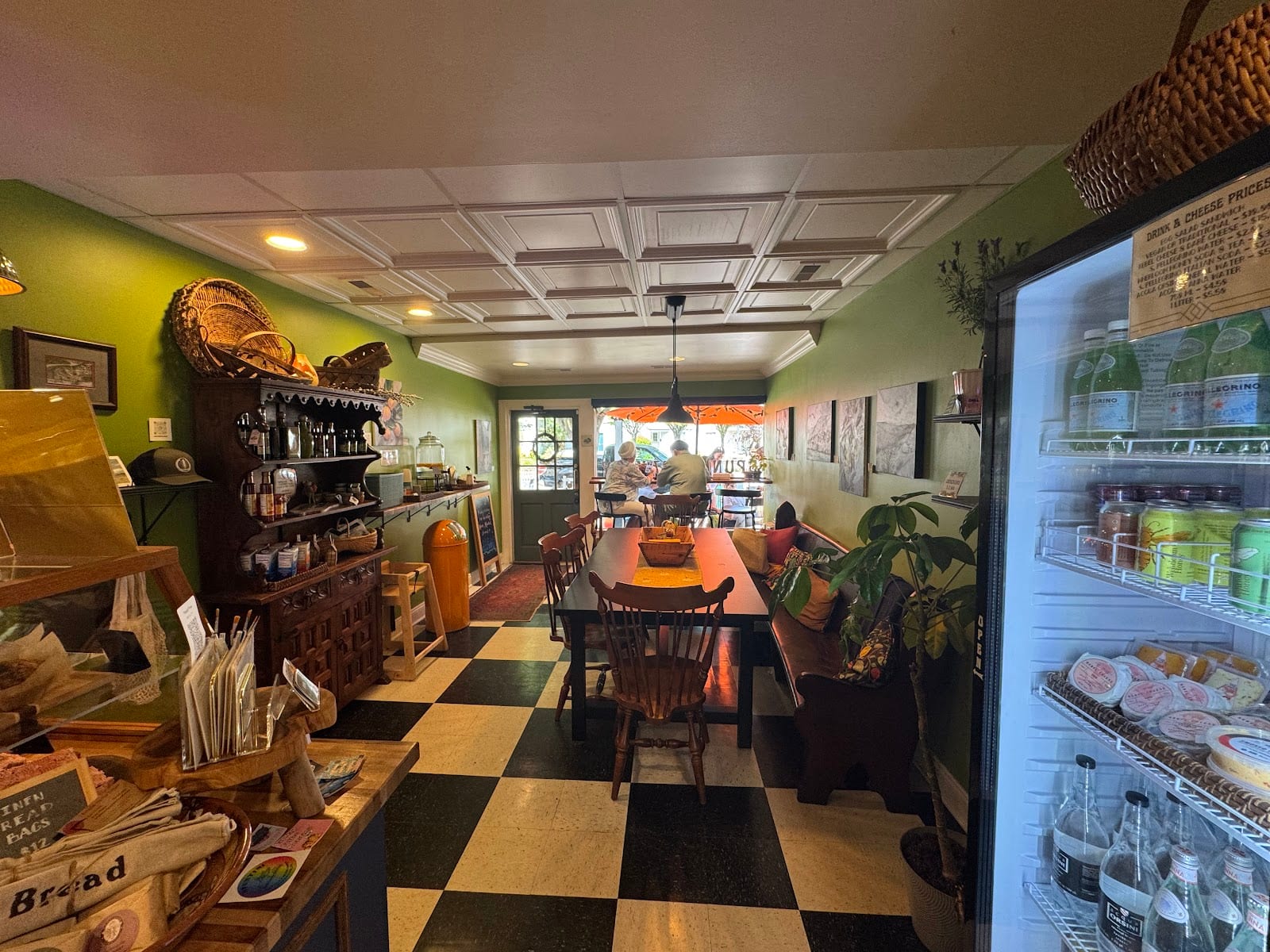 Spuntini Bakery, photo 3