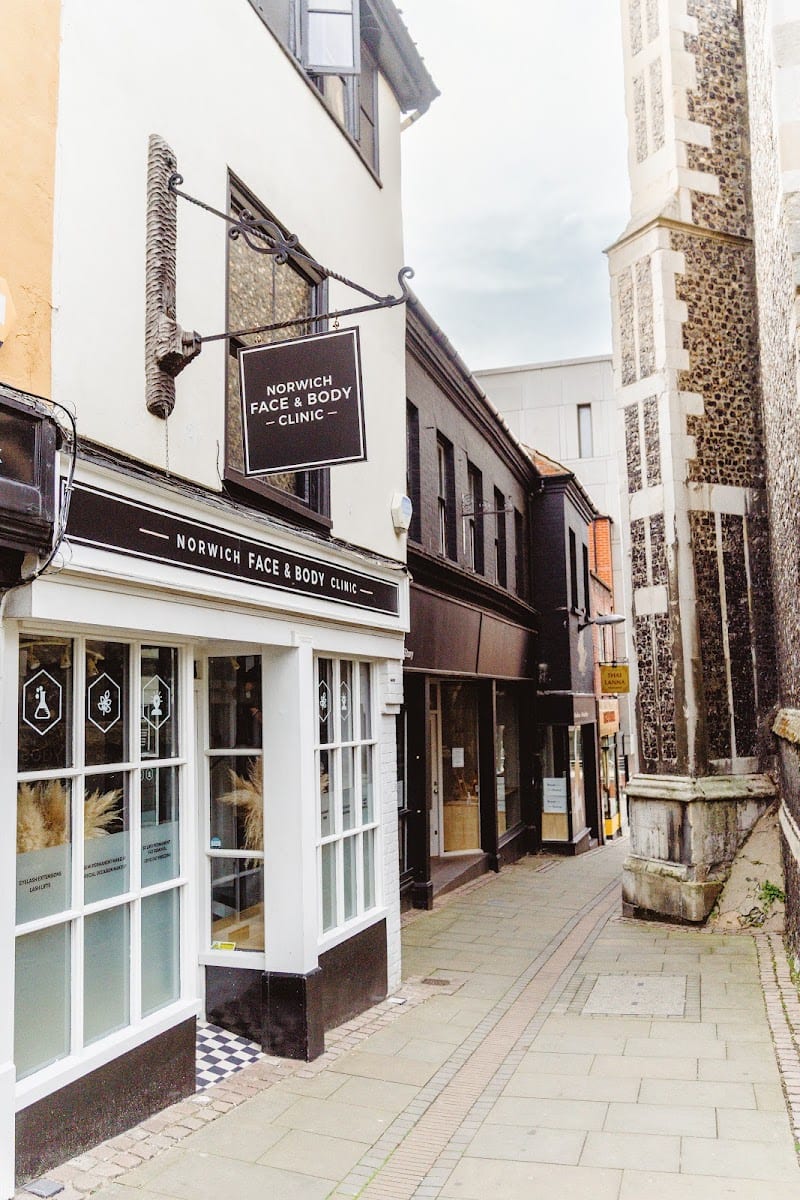 Norwich Face and Body Clinic