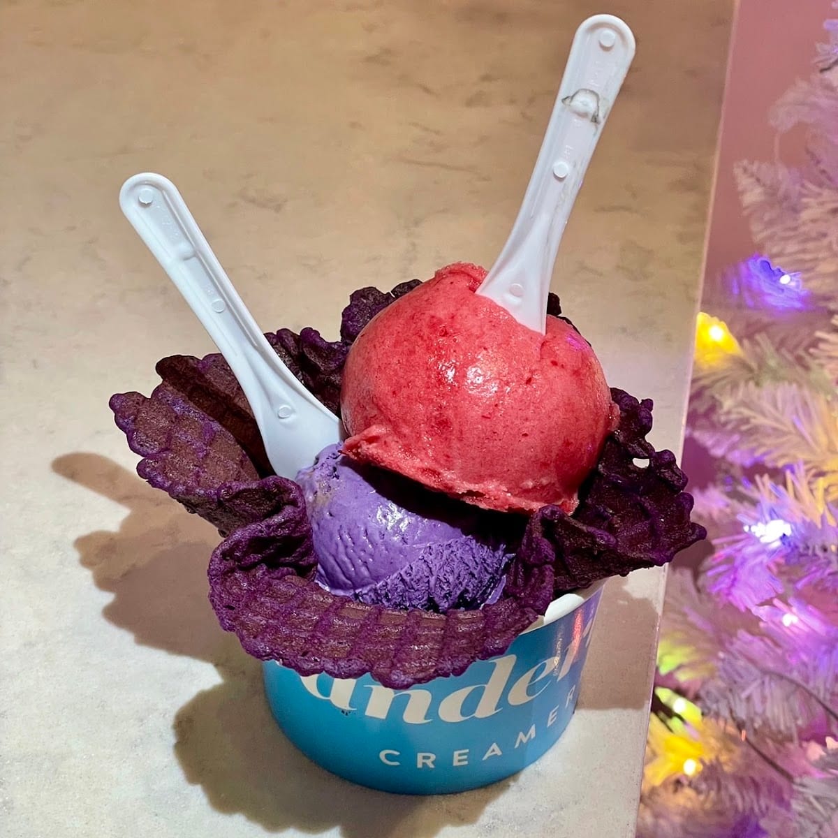 Wanderlust Creamery, photo 3