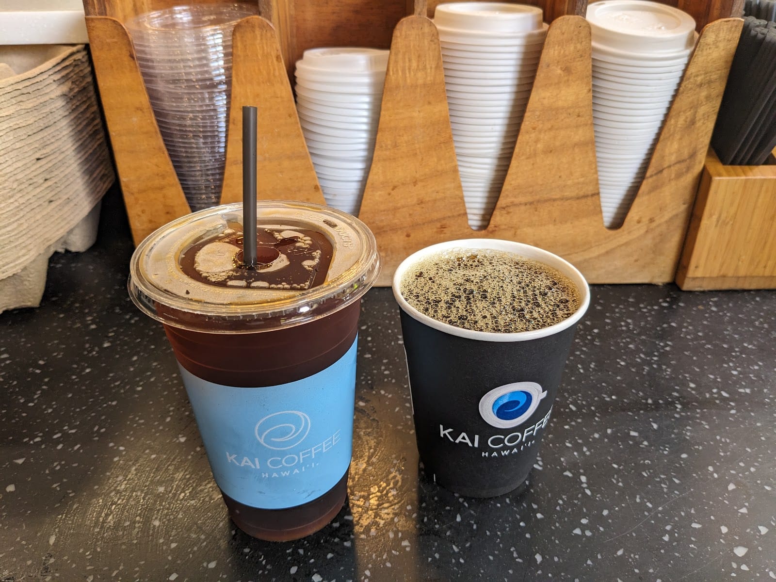 Kai Coffee Hawaii at Hyatt Regency Waikiki, photo 4