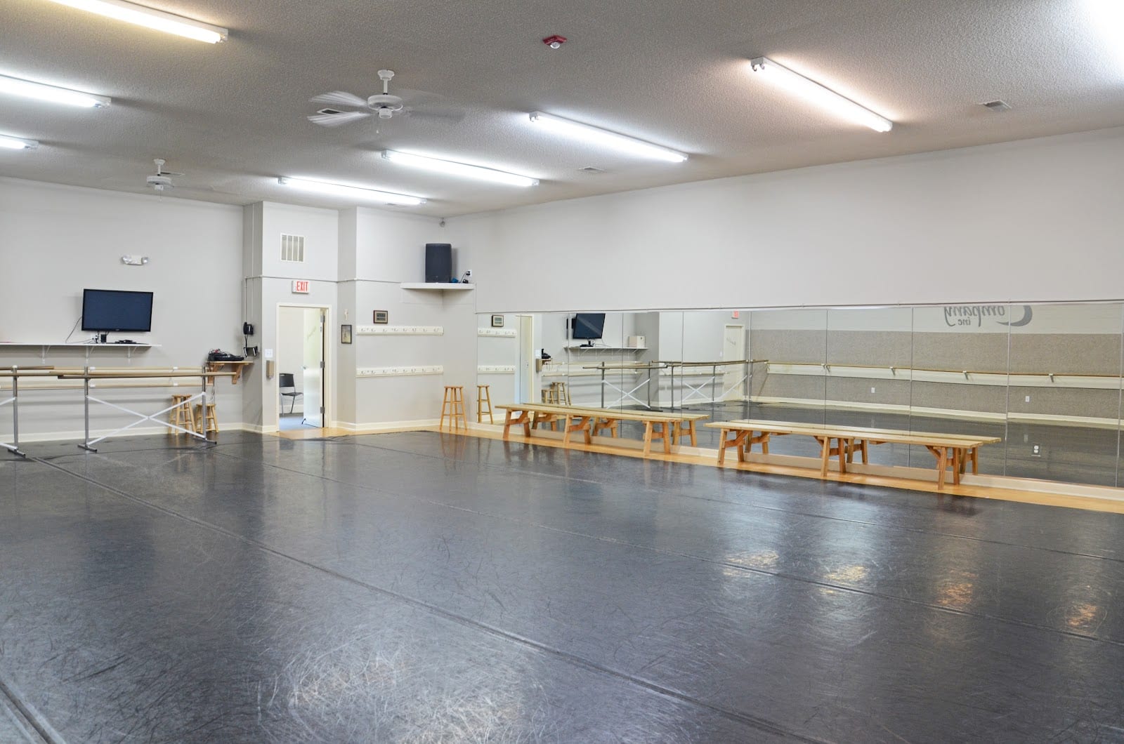 The Dance Company, Inc.