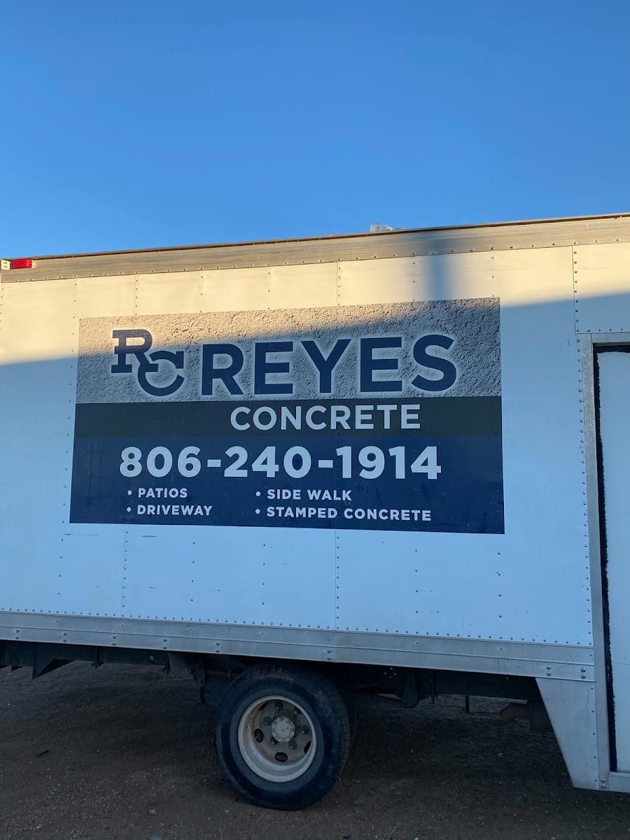 Reyes Concrete, photo 4