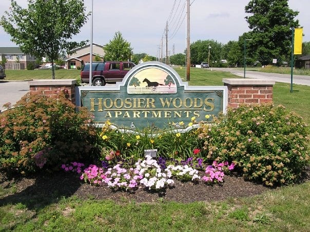Hoosier Woods Apartments