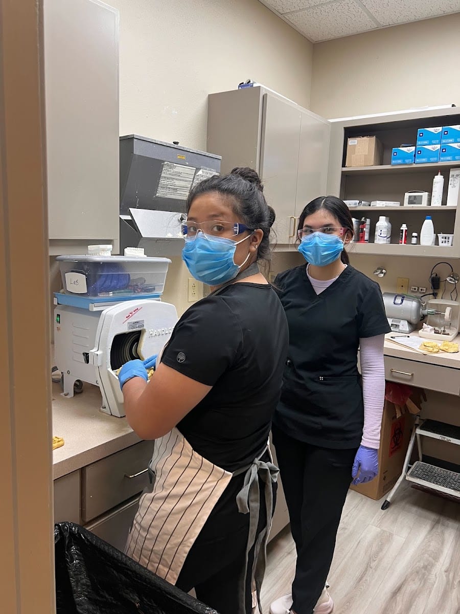 Lubbock Dental Assistant School, photo 4