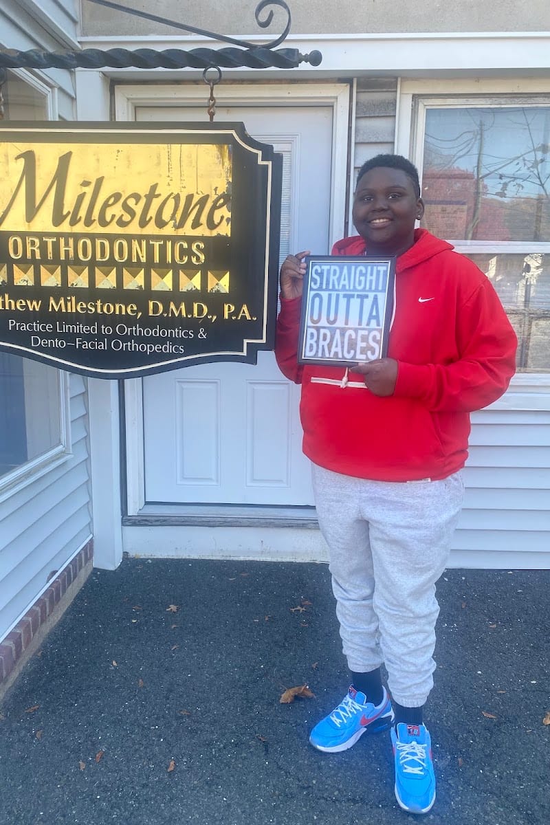 Milestone Orthodontics, photo 3