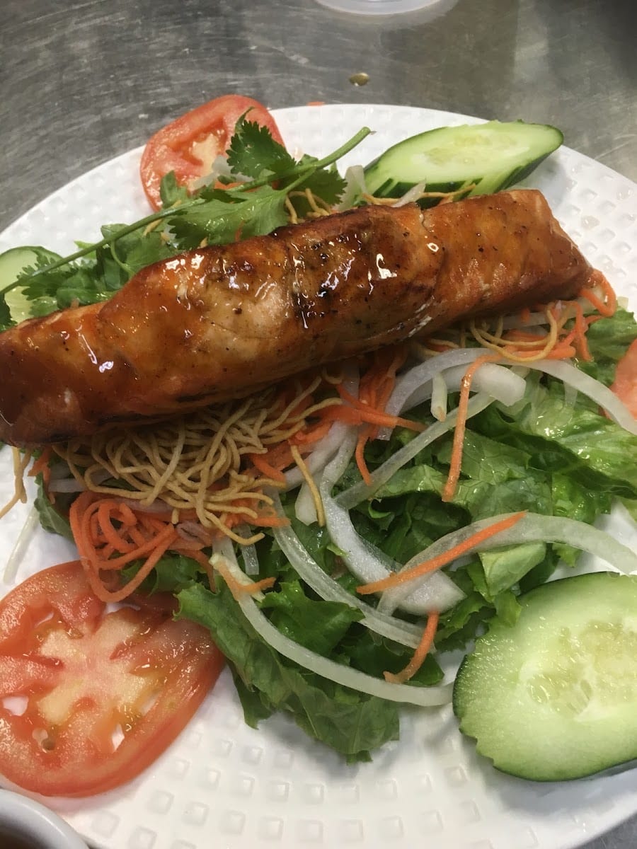 Pho Asian Grill