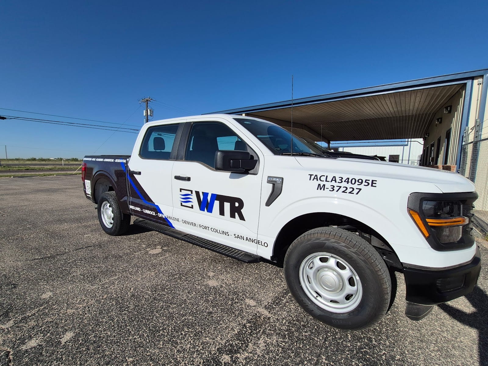 WTR | Refrigeration Cooling Heating Plumbing