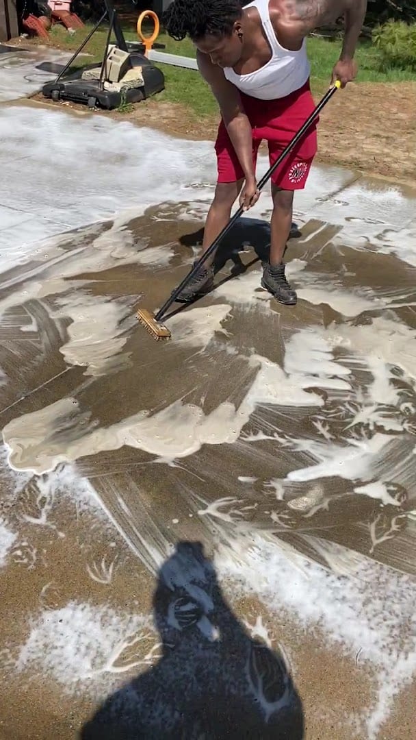 M&M All Purpose LLC Pressure/Soft Washing, photo 2