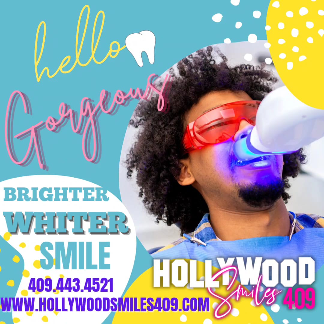 Hollywood Smiles409 Cosmetic Teeth Whitening, photo 3