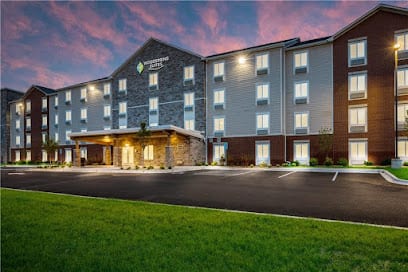 WoodSpring Suites Centennial - Denver Tech Center