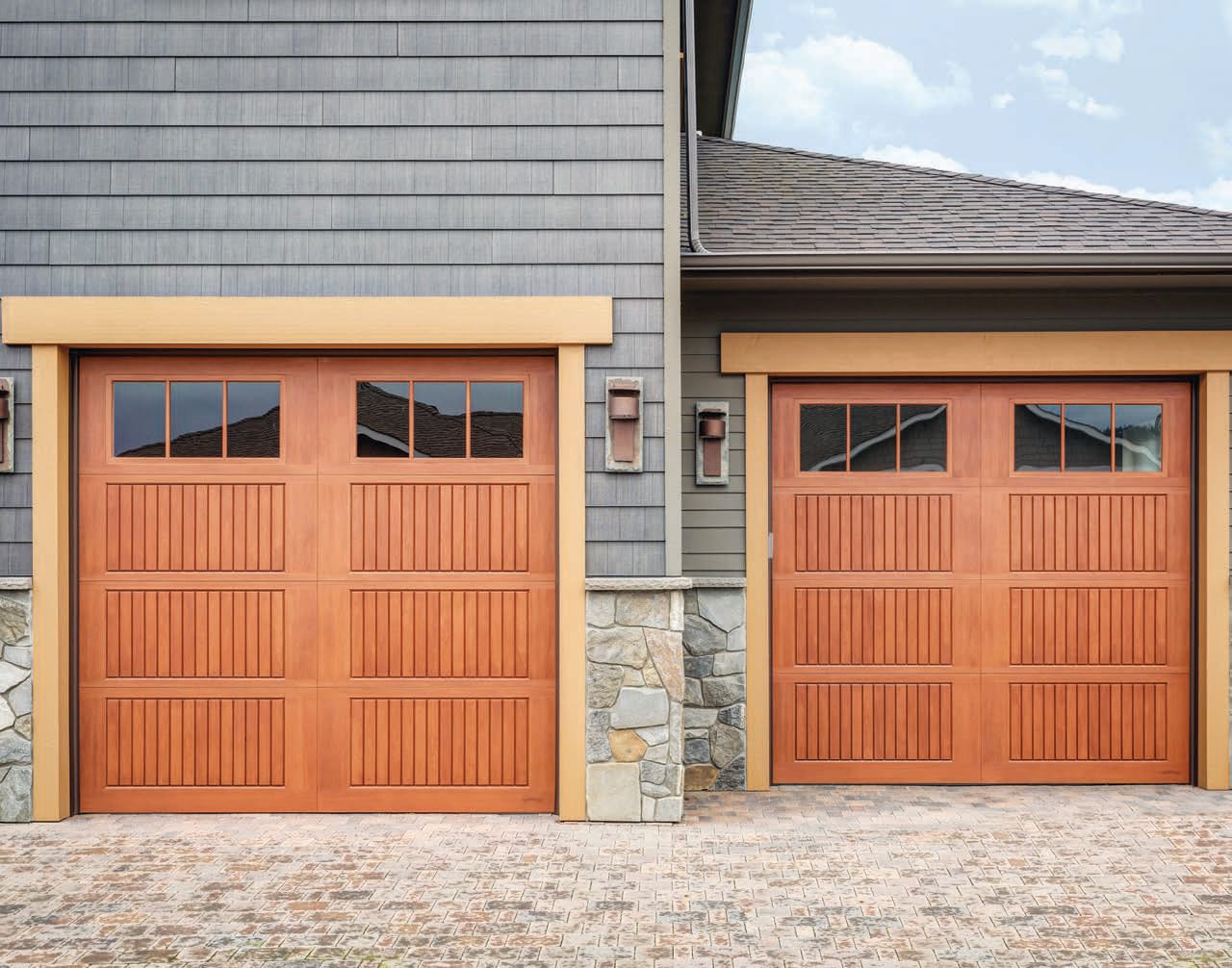 Overhead Door Company of Battle Creek, photo 3