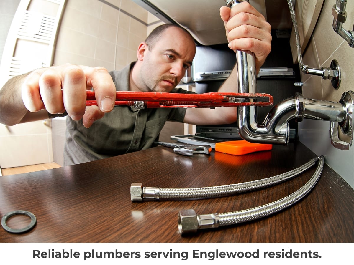 David's Plumbing