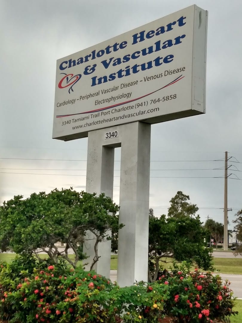 Charlotte Heart & Vascular Institute, photo 2