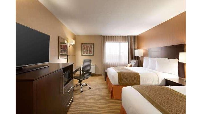 Sheraton Parkway Toronto North Hotel & Suites, photo 2