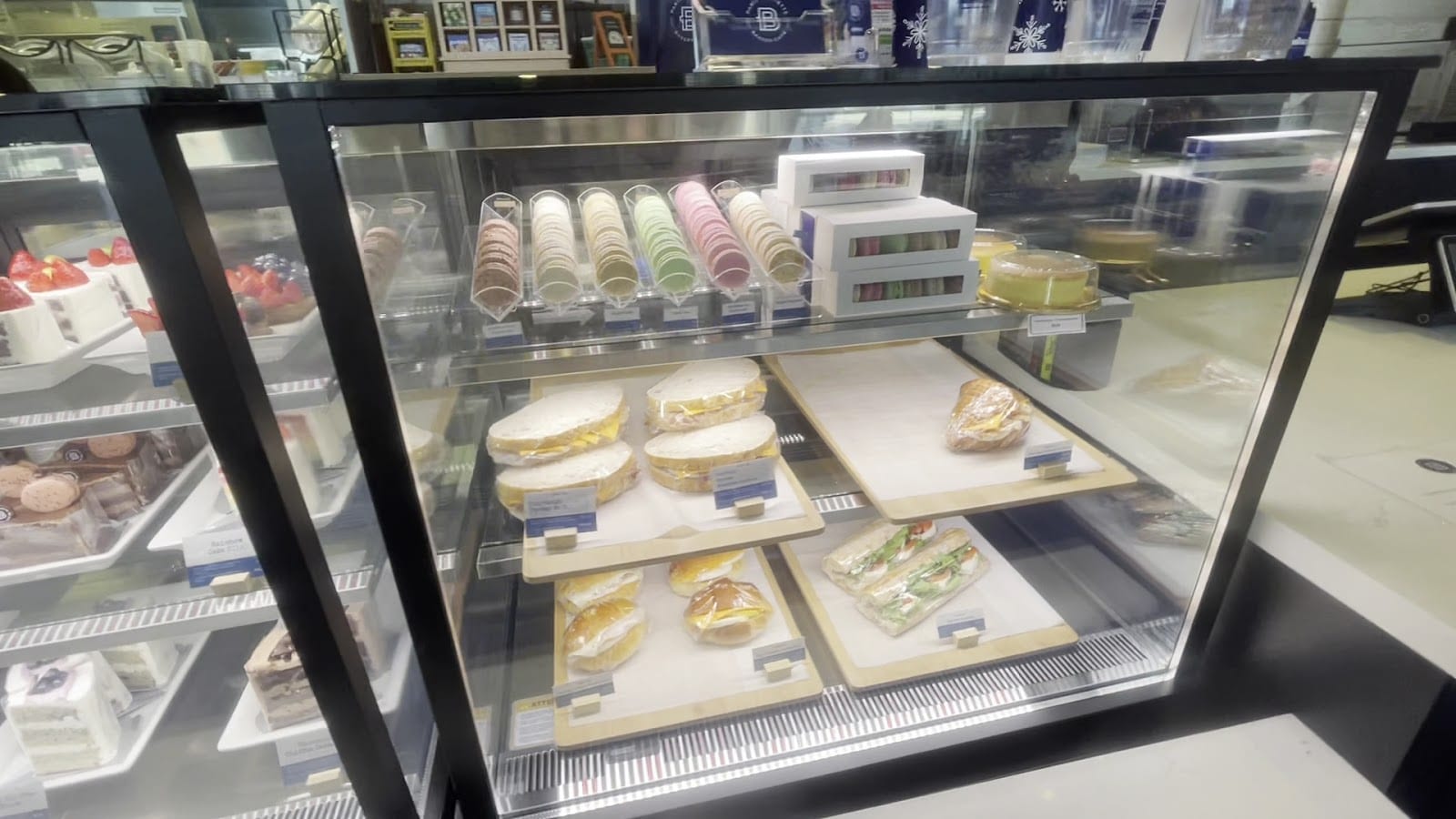Paris Baguette, photo 3
