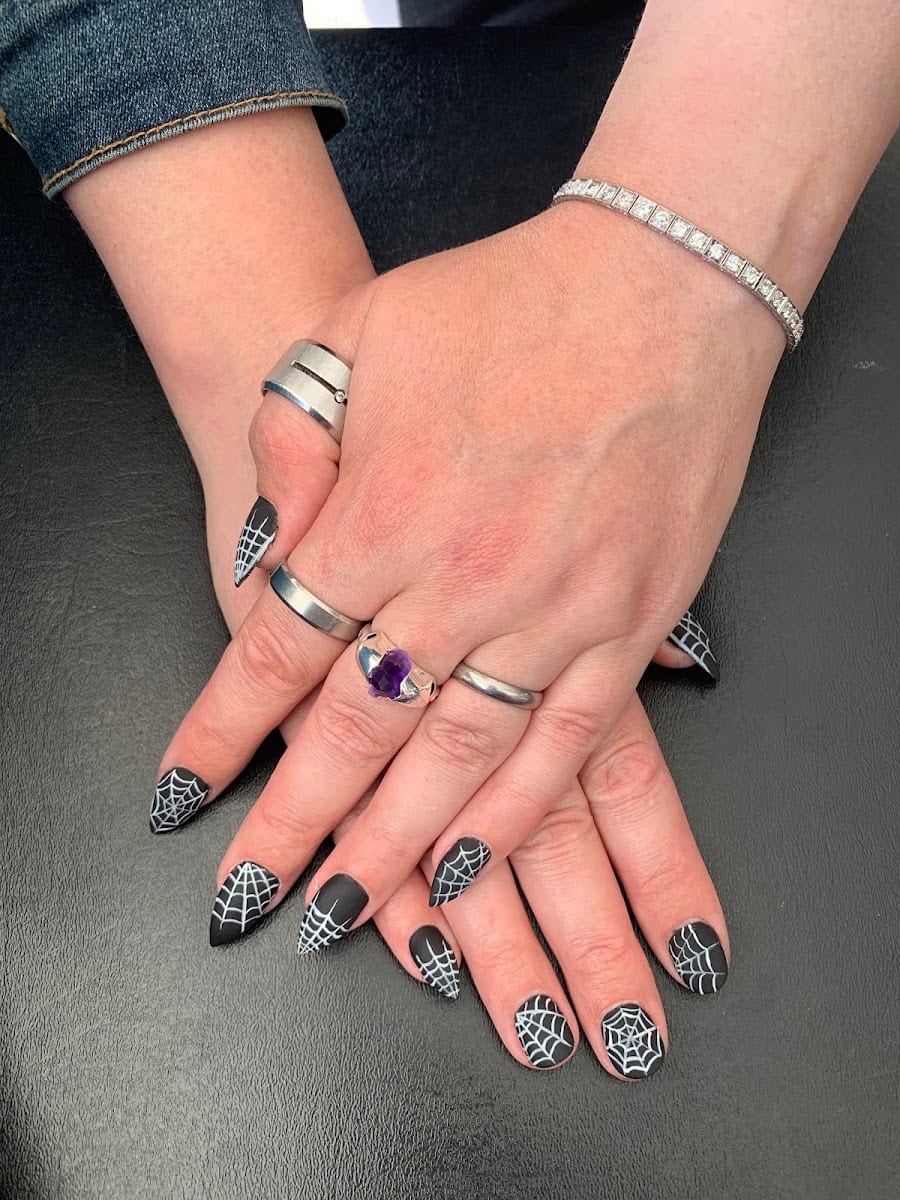 Linda's Ocean Nails