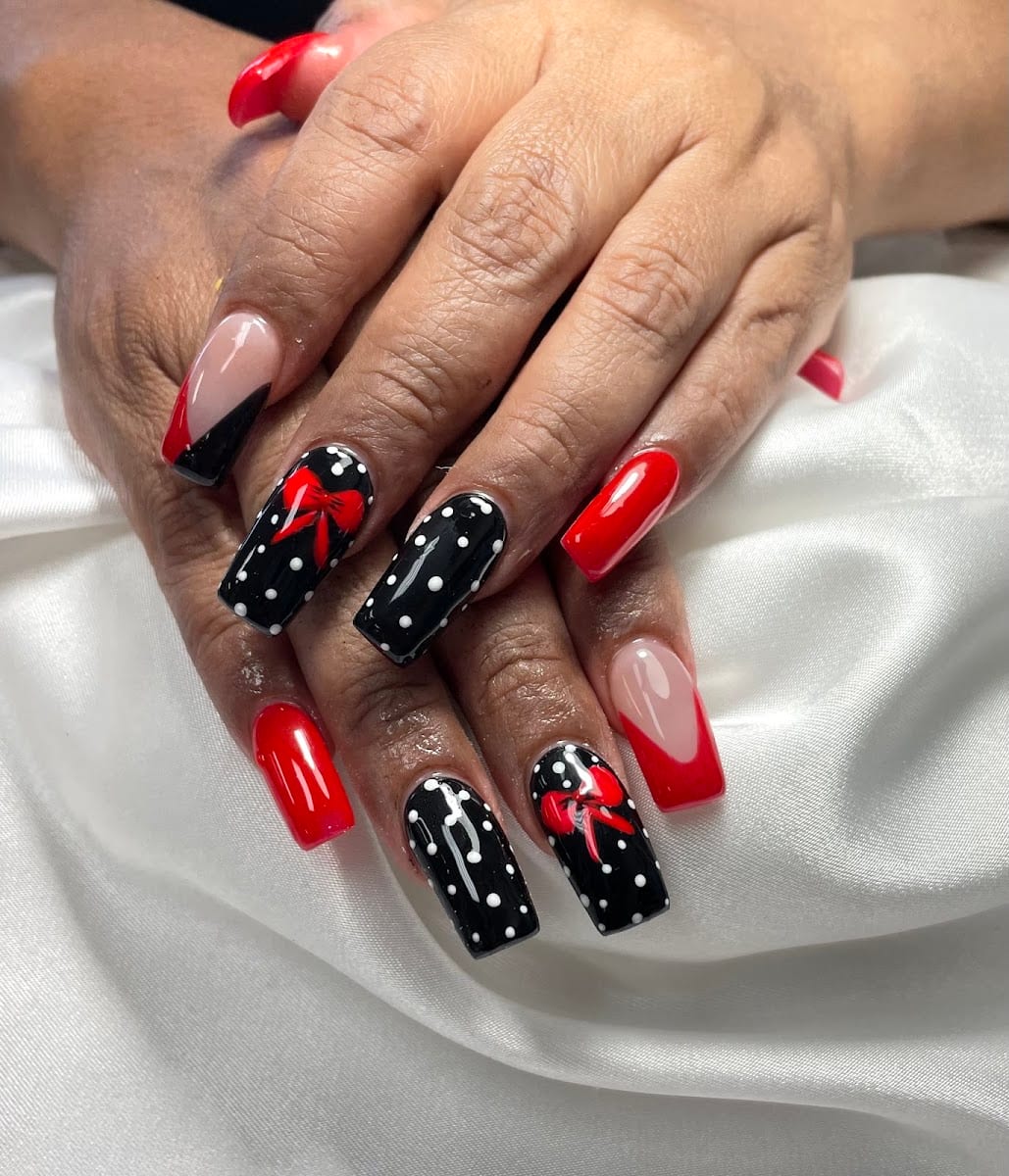Beyond Nails & Spa, photo 4