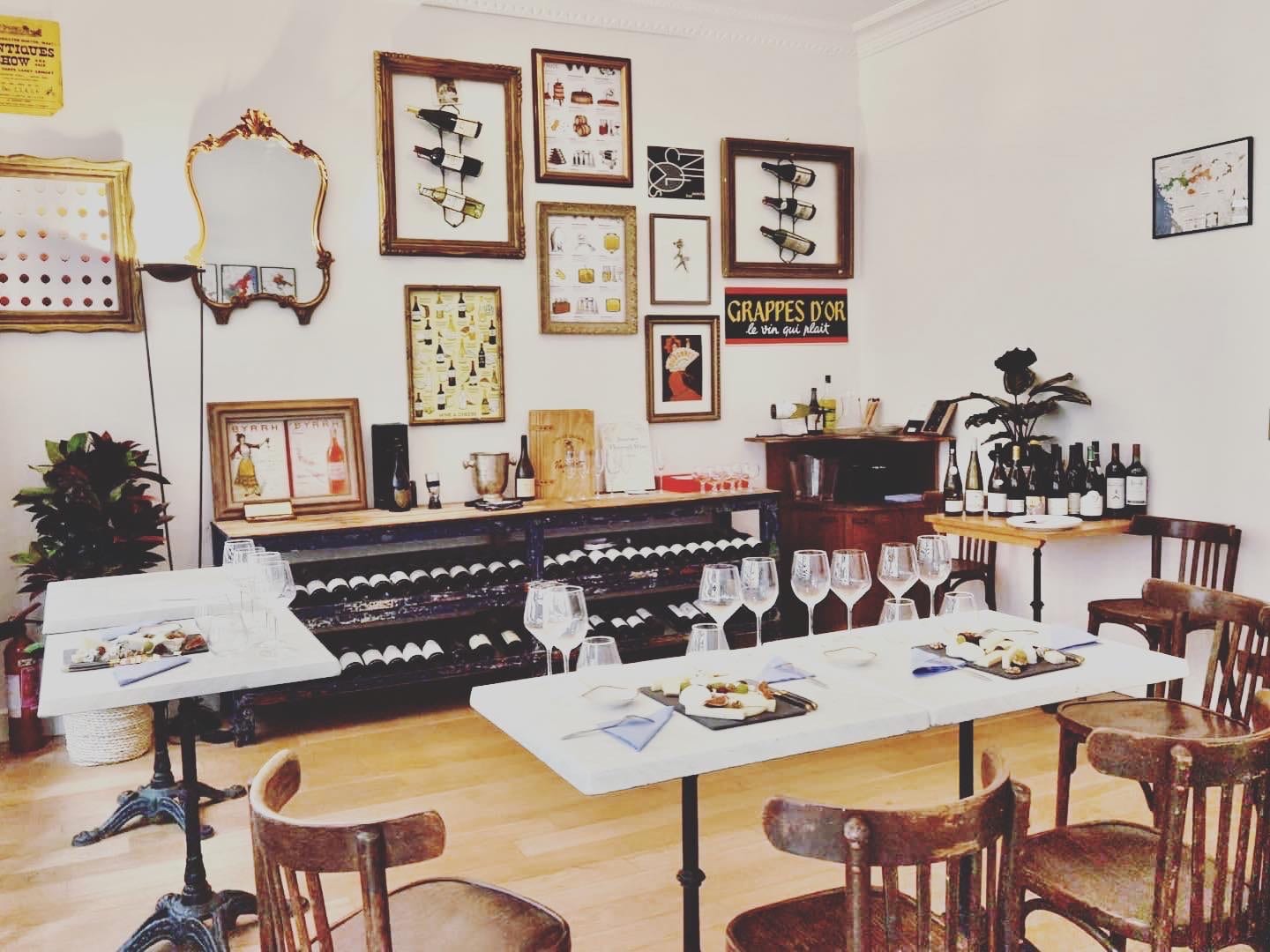 Paris Wine Co, photo 4