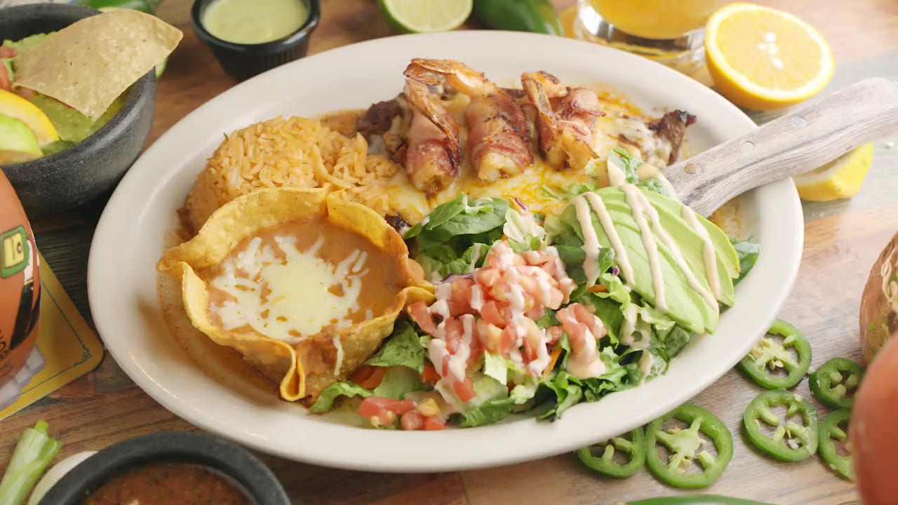 Terrazas Bar and Grill, photo 2