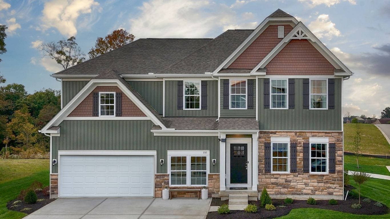 Canterbury Estates by Maronda Homes, photo 4
