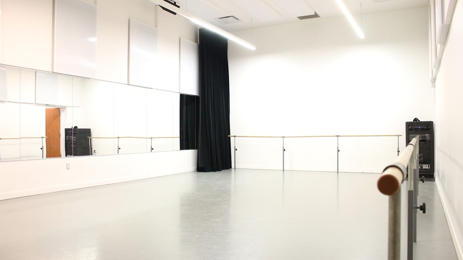 Dance Arts Institute (Formerly The School of Toronto Dance Theatre), photo 4