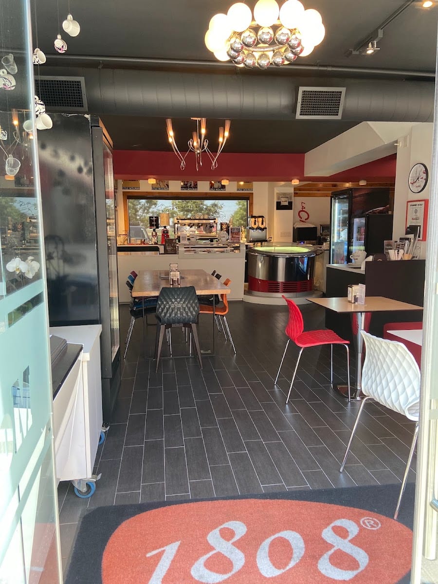 Caffe Molinari, photo 2