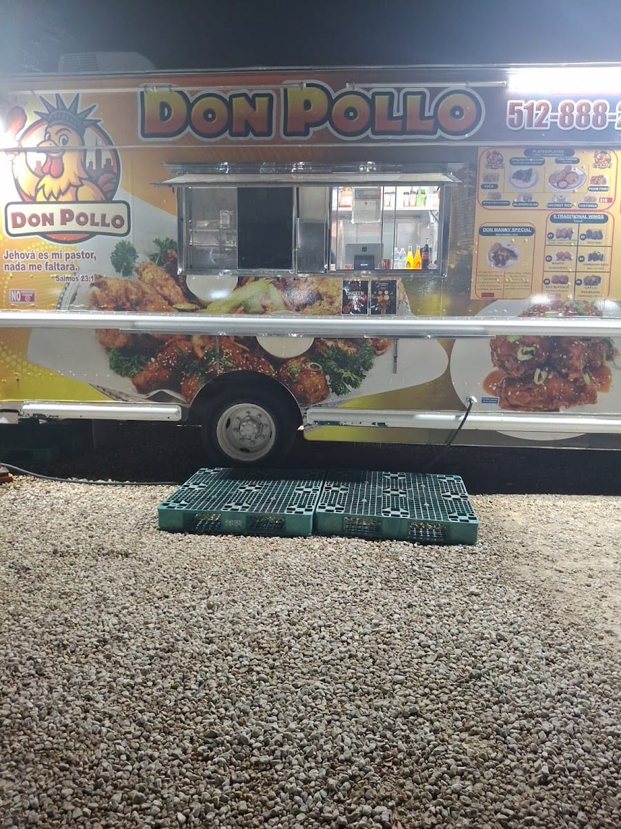 Don Pollo, photo 2