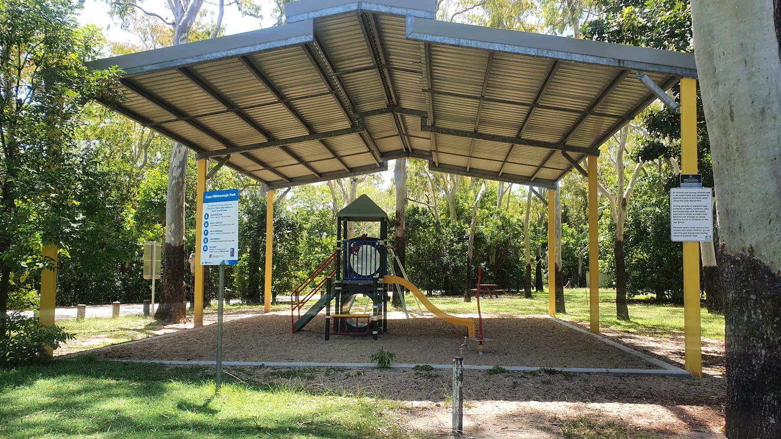 Playground