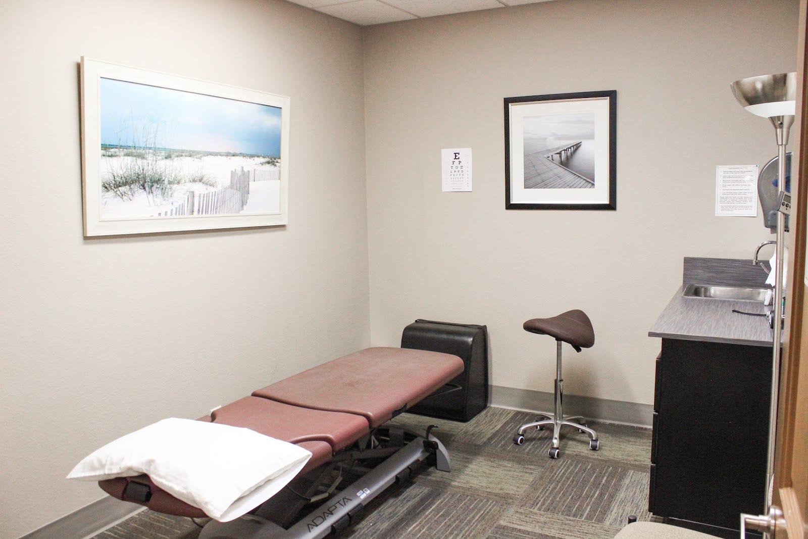 South Sound Industrial Physical & Hand Therapy, photo 3