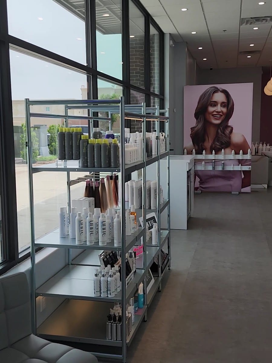 Blo Blow Dry Bar Frisco, photo 4