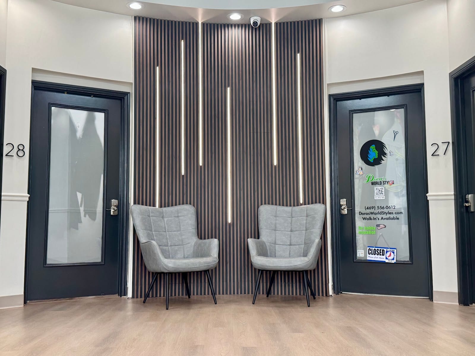 Executive Salon Suites, photo 2