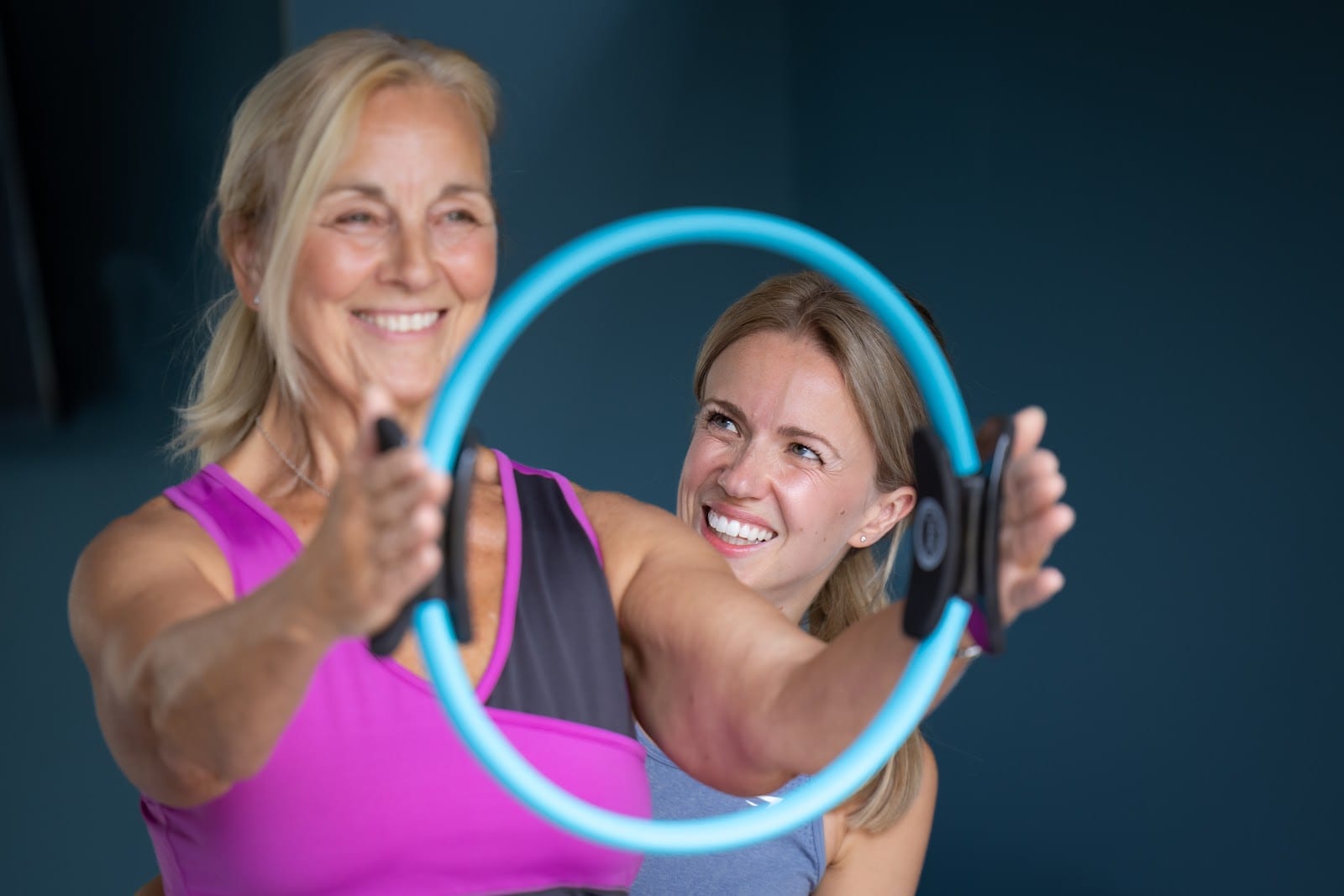 Lucy Hartin Pilates