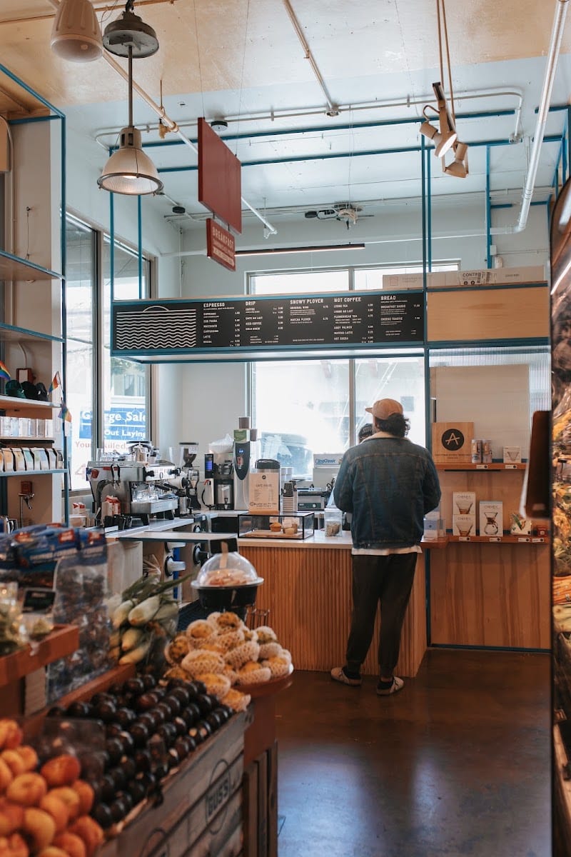 Canyon Market, photo 2