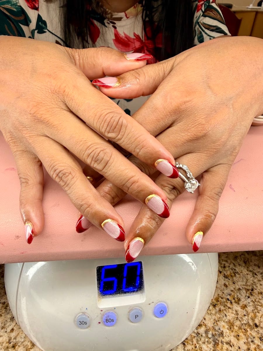 Creative Nails & Spa, photo 4