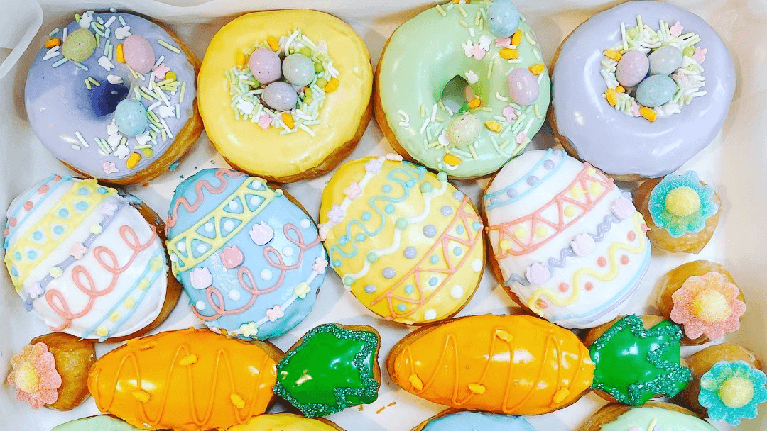 The Donut Tree, photo 4