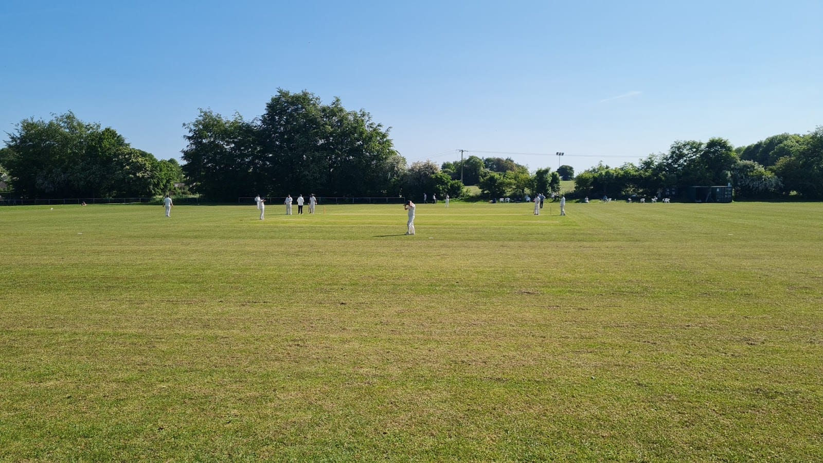 Sandridge Cricket Club
