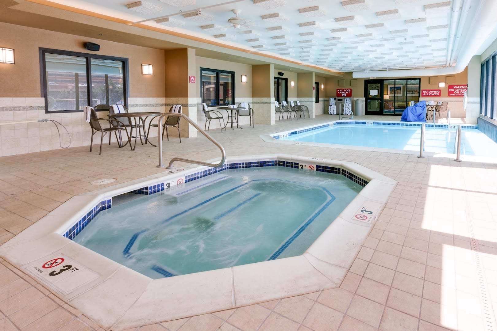 Drury Inn & Suites Denver Near The Tech Center, photo 4