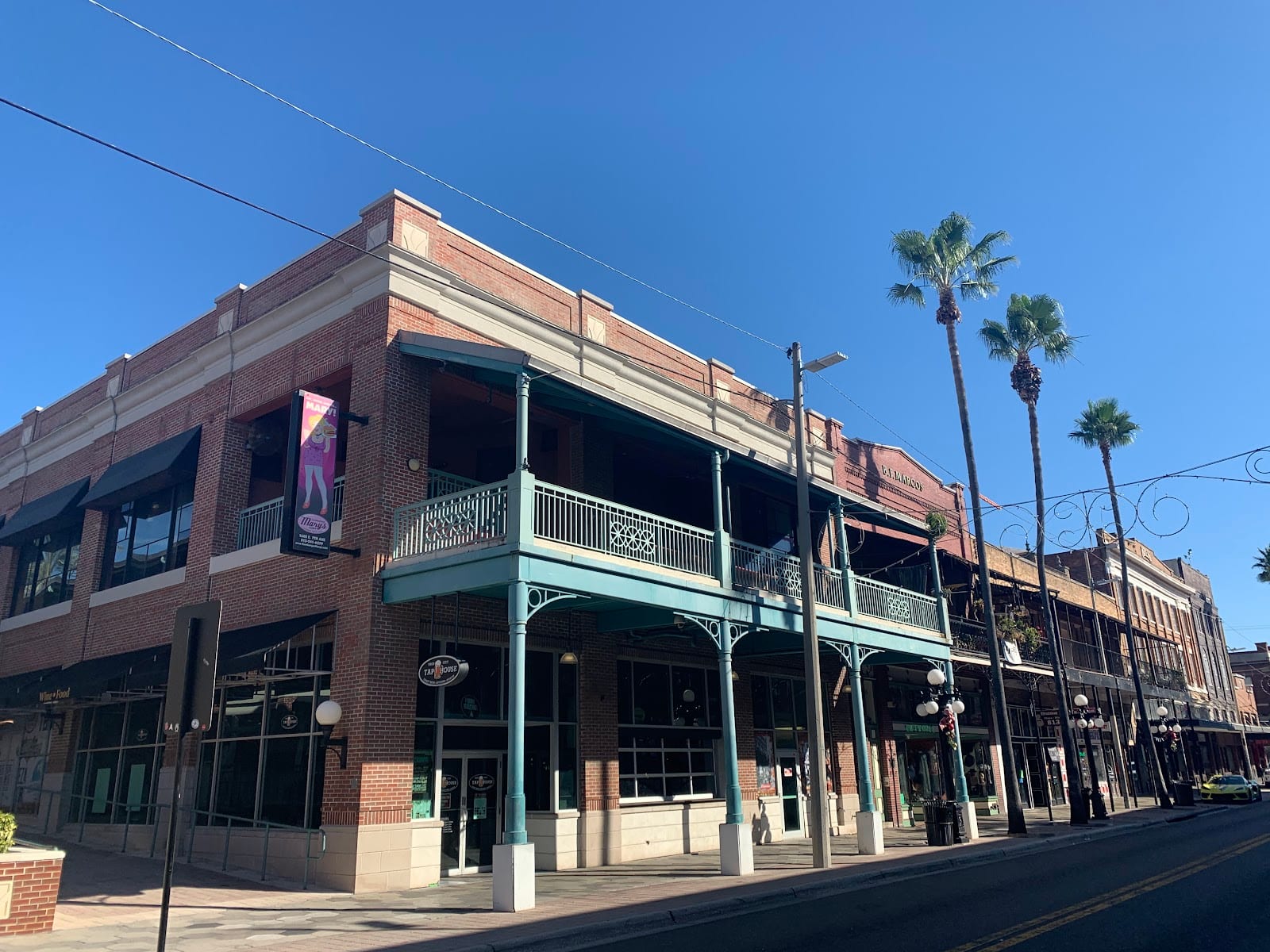 Ybor City Ghost Tours Co, photo 4