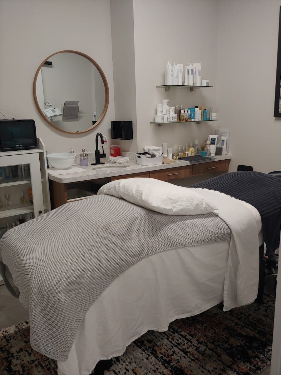 About me hair studio
