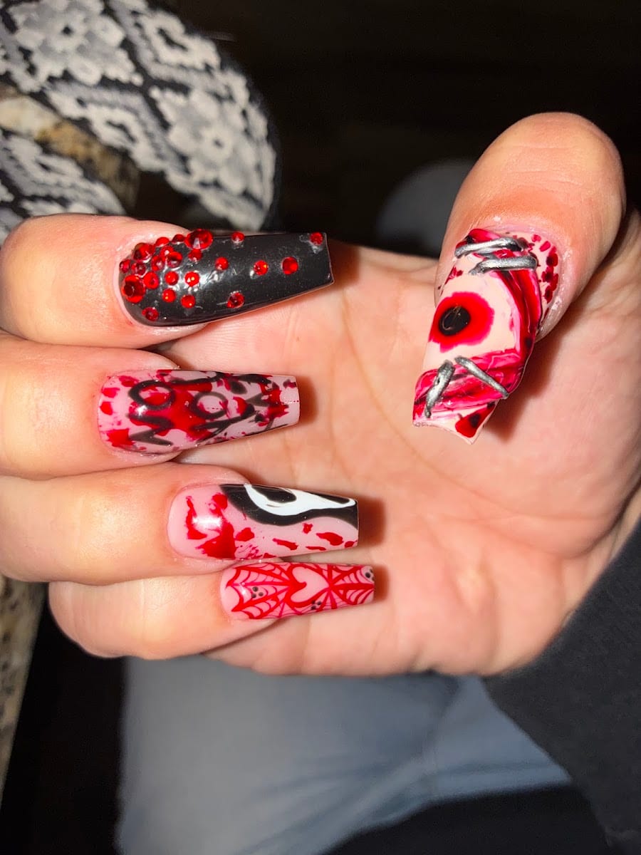 Yeni's Nail & Hair, photo 4