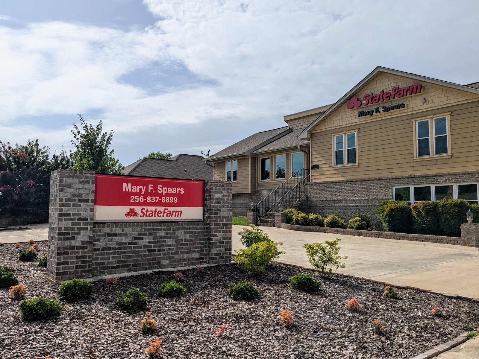 Mary Spears - State Farm Insurance Agent, photo 2