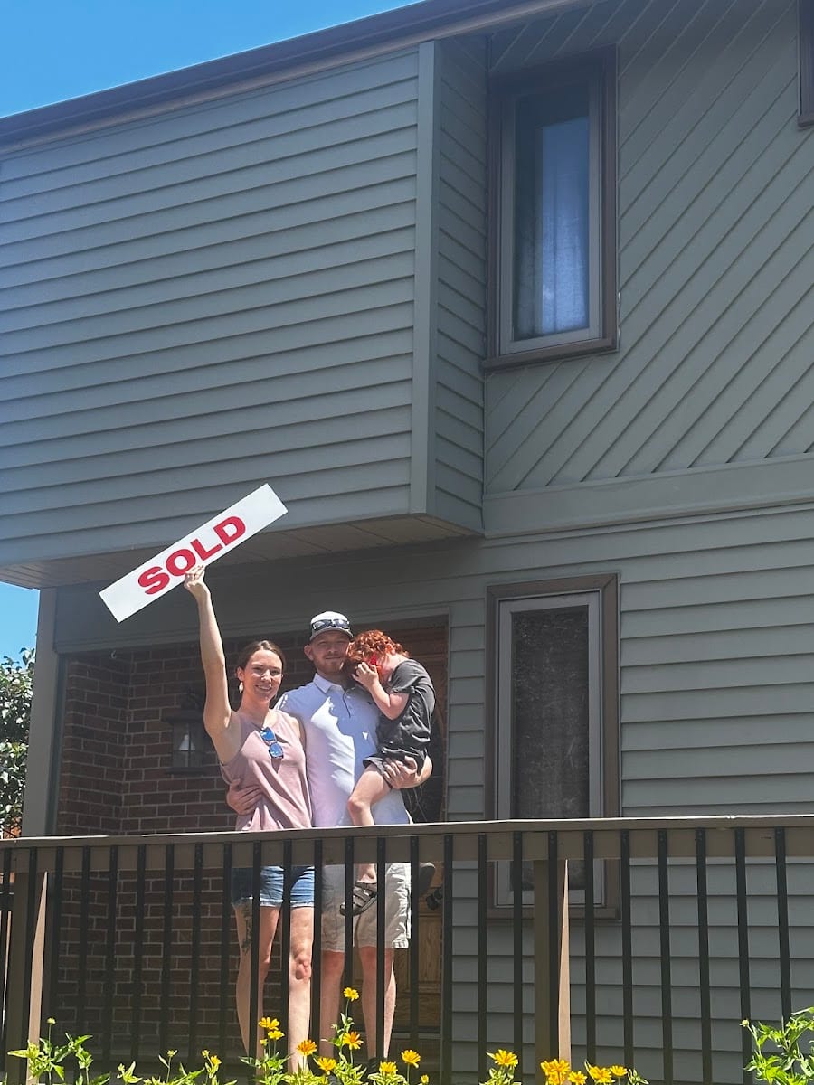 Eric & Kelly Brinkerhoff, Realtors - Agent 307 Real Estate - Rogue Agents @ eXp Realty, LLC