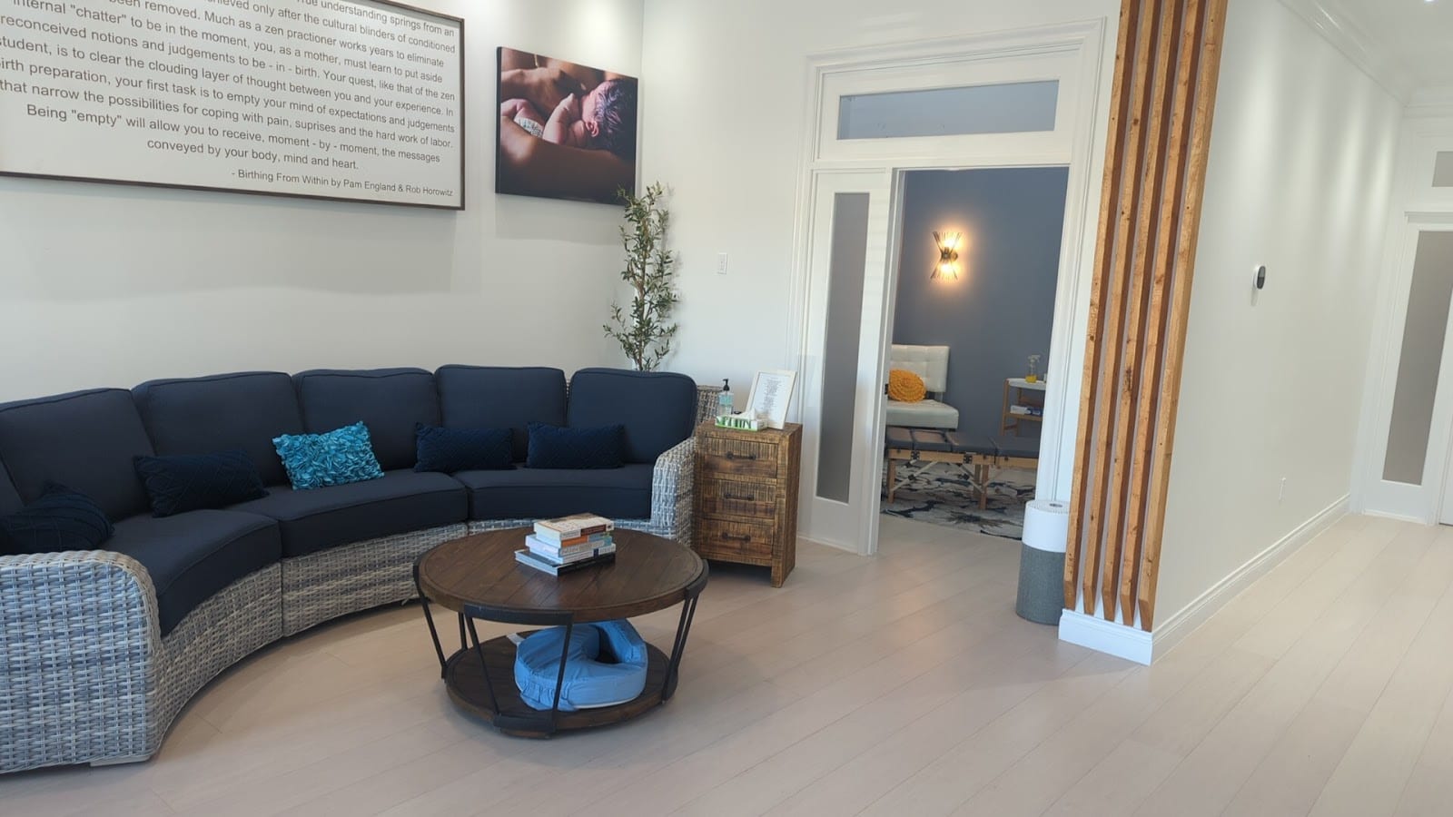 Uprise Chiropractic, PLLC