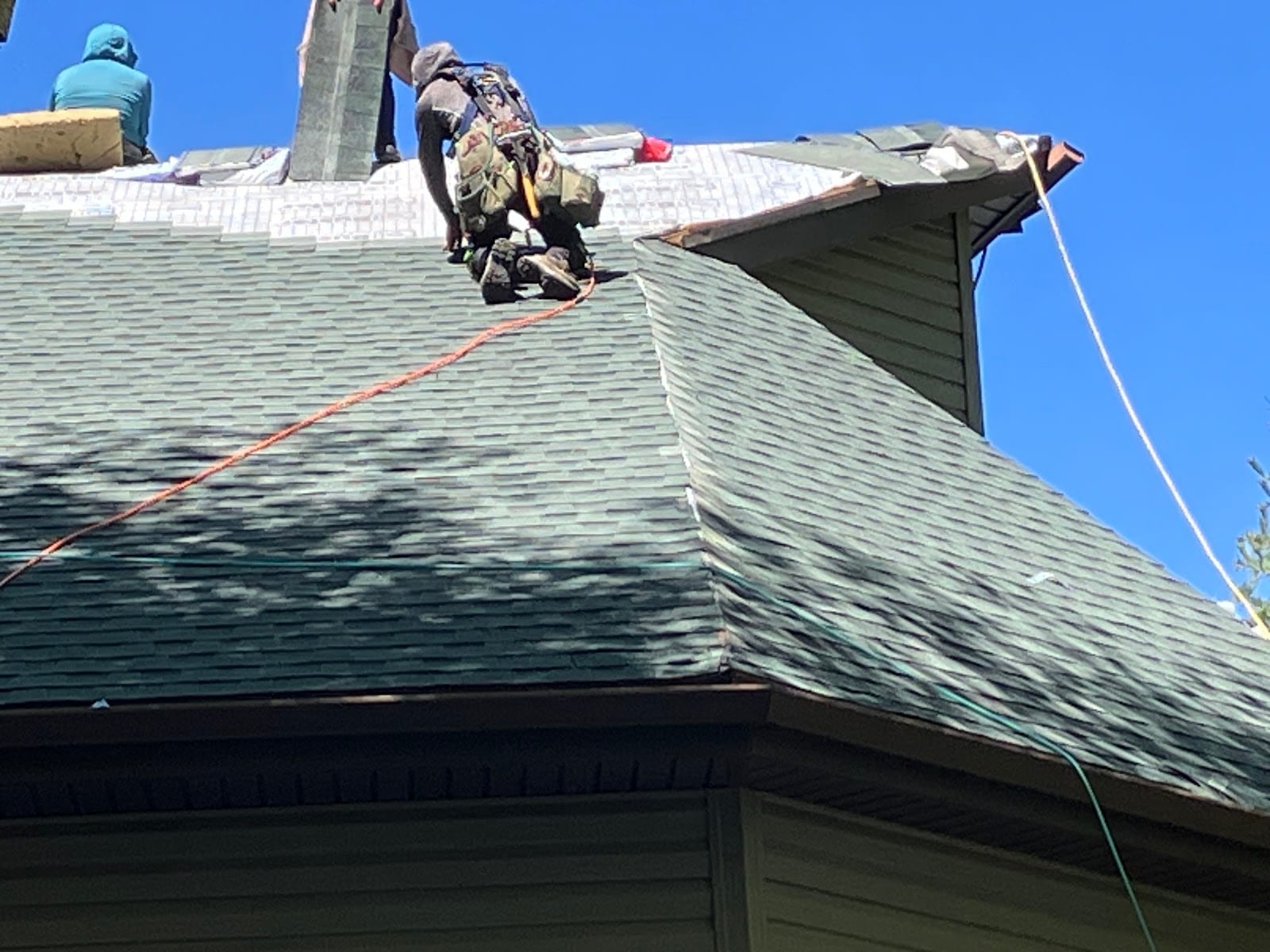 Allstate Roofing & More, photo 4