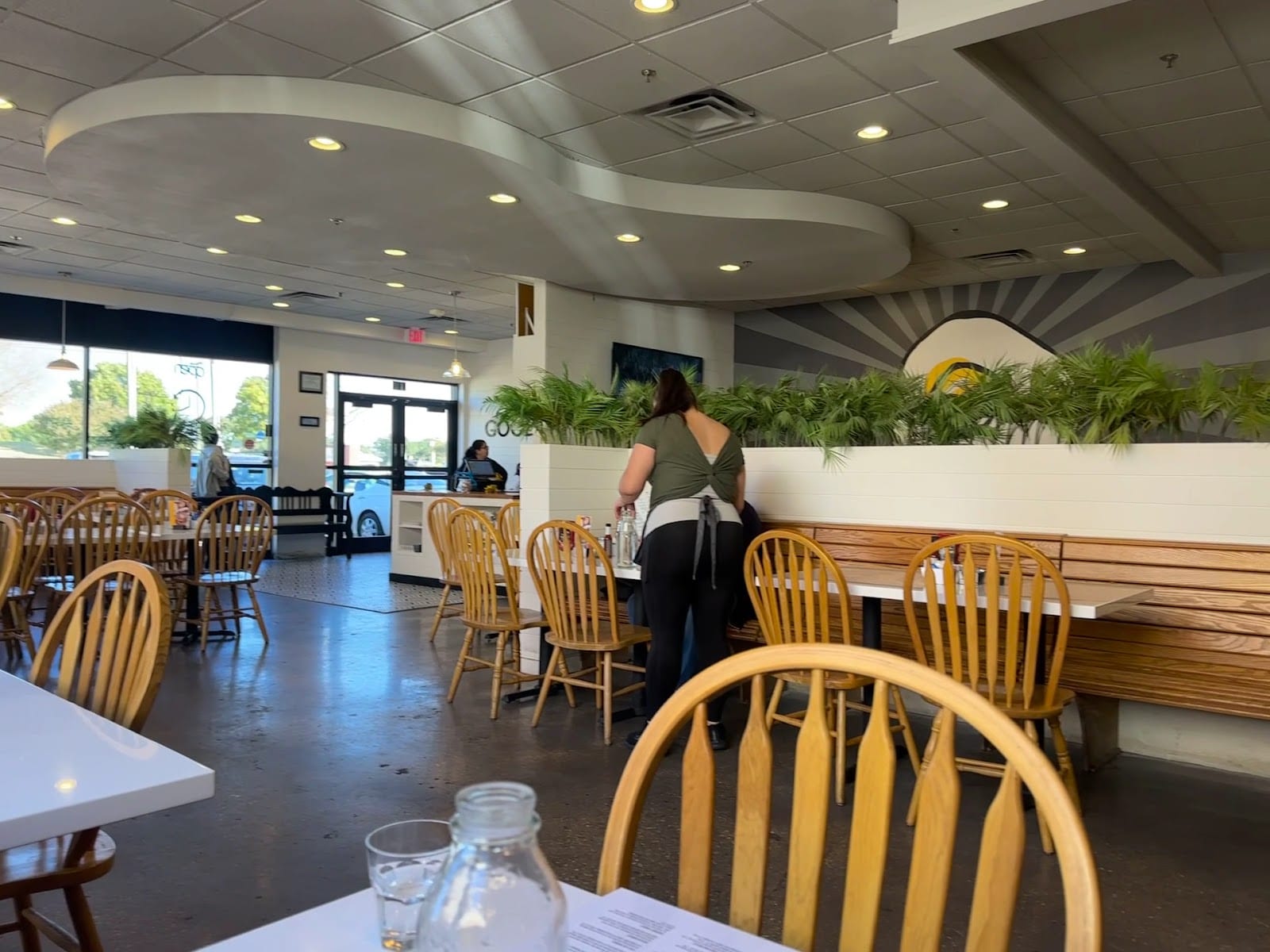 Awake Breakfast + Lunch - Carrollton, photo 3