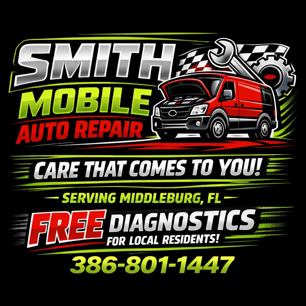 Smith Mobile Auto Repair, photo 2