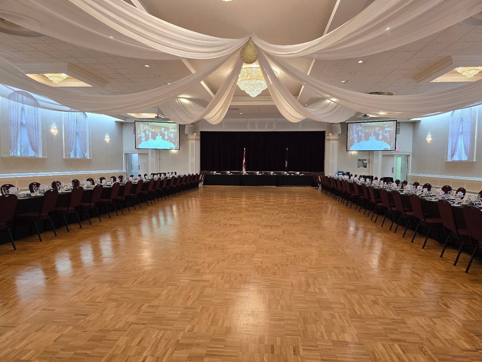 Sts. Peter & Paul Banquet Hall