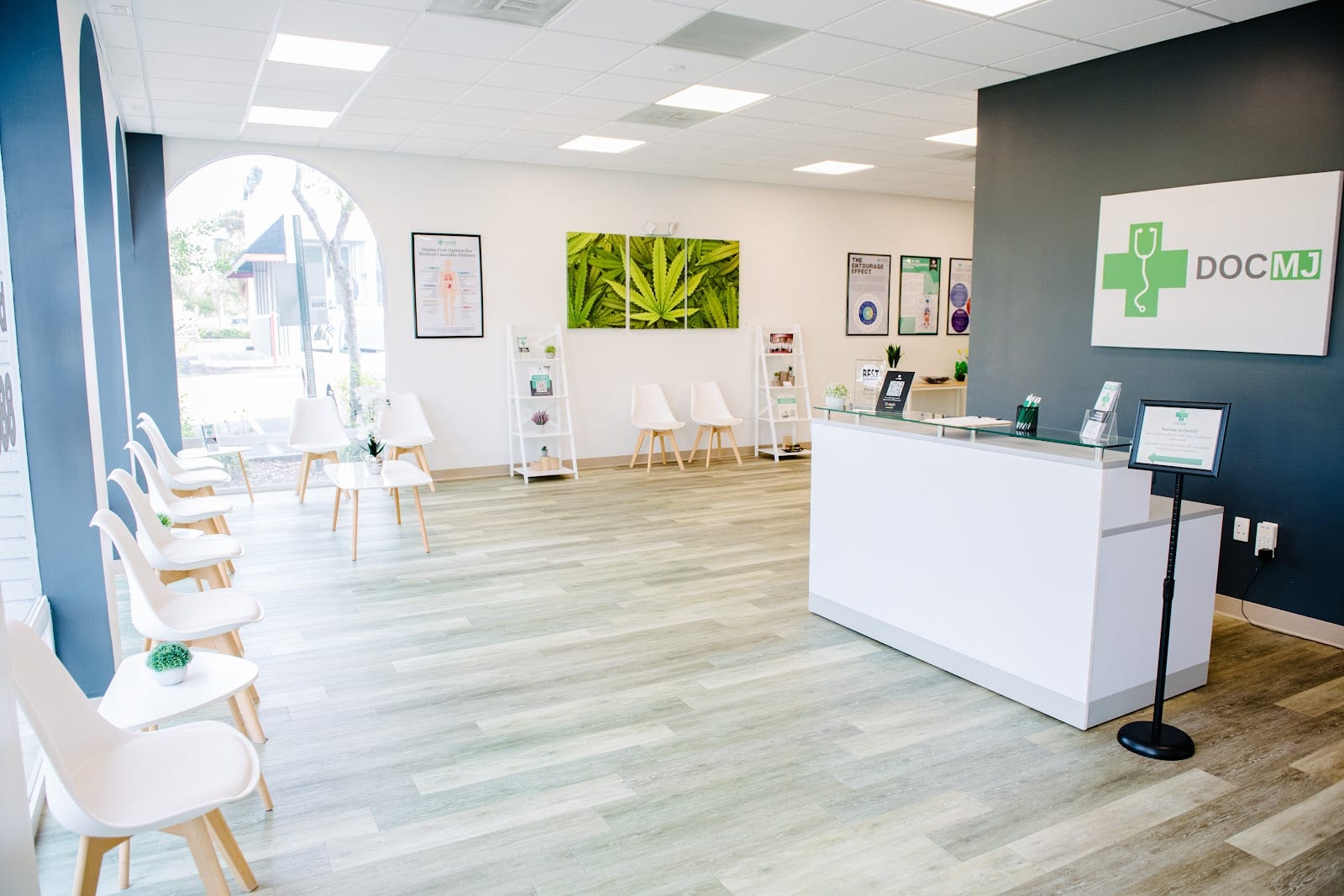 DocMJ Marijuana Doctor South Tampa, photo 2