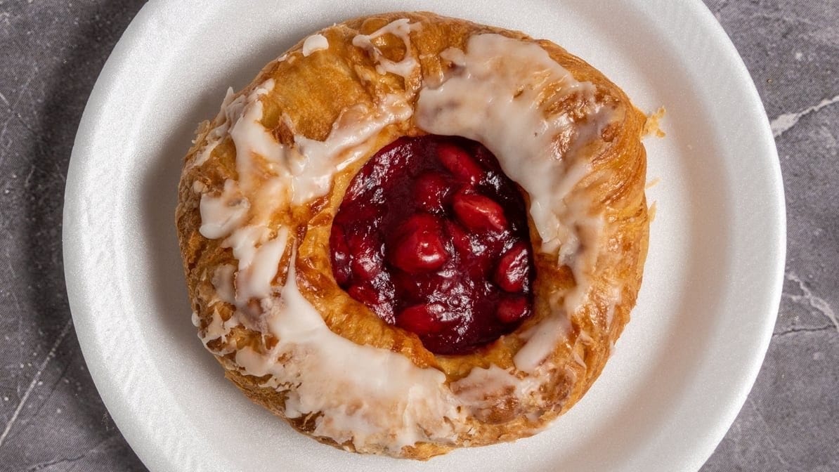 K's Donuts